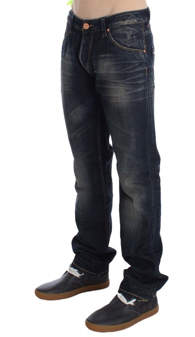 Avslappnad passform jeans - Image 3
