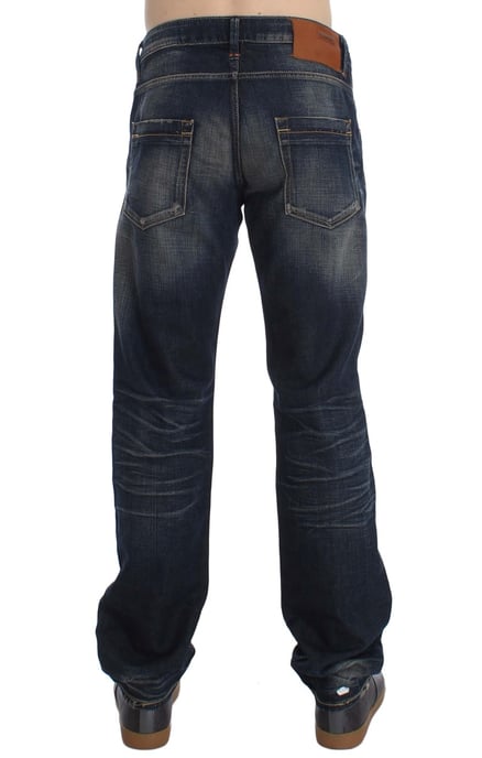 Avslappnad passform jeans - Image 4