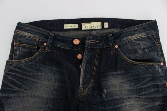 Avslappnad passform jeans - Image 5