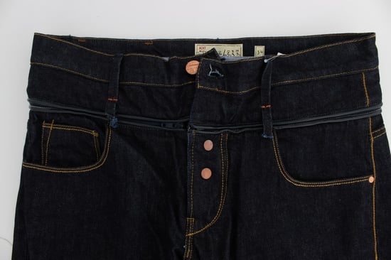 Acht Raka Jeans - Image 5