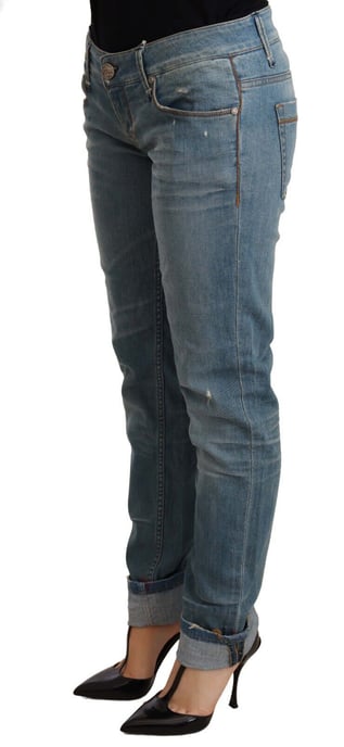 Rechtonde Jeans - Image 2