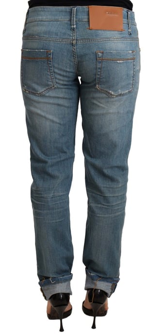 Rechtonde Jeans - Image 3