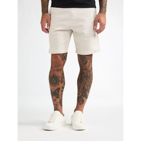 Petrol Industries Korte broek m-1060-sho527 0112 seashell - Image 1