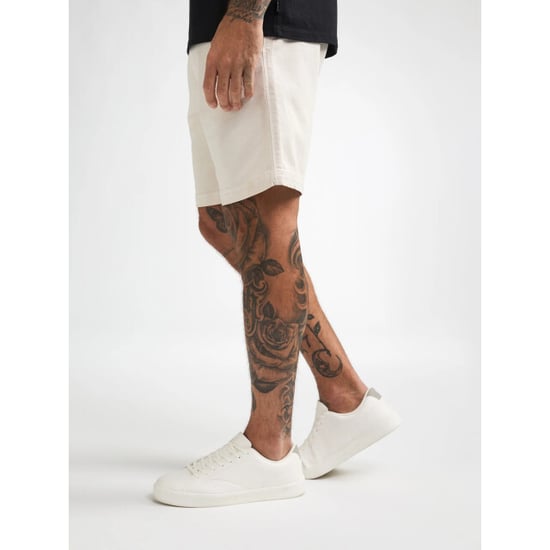 Petrol Industries Korte broek m-1060-sho527 0112 seashell - Image 3