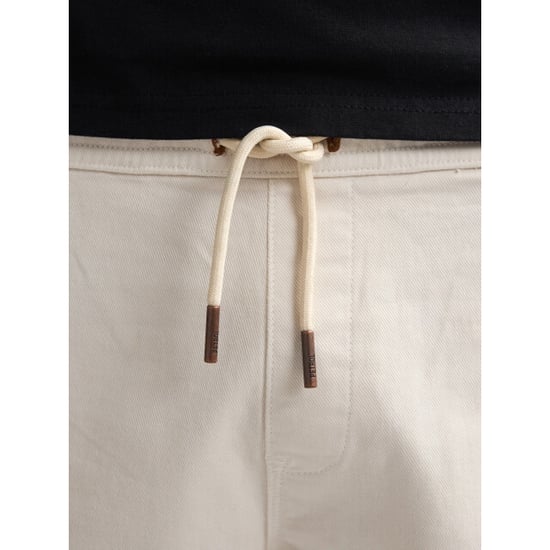 Petrol Industries Korte broek m-1060-sho527 0112 seashell - Image 5