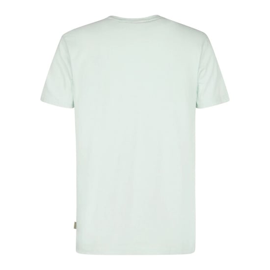 Petrol Industries Heren shirt m-1060-tsr623 6181 cool mint - Image 5