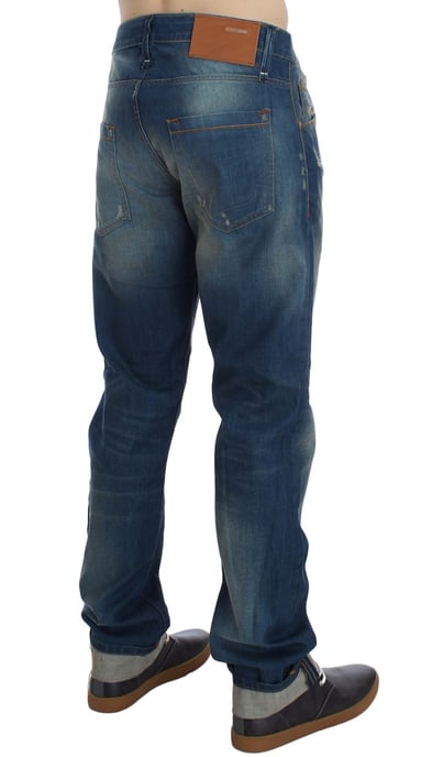 Rechtonde Jeans - Image 2