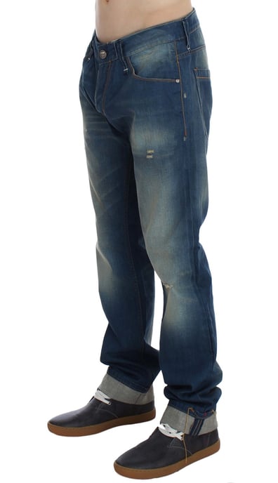 Rechtonde Jeans - Image 3