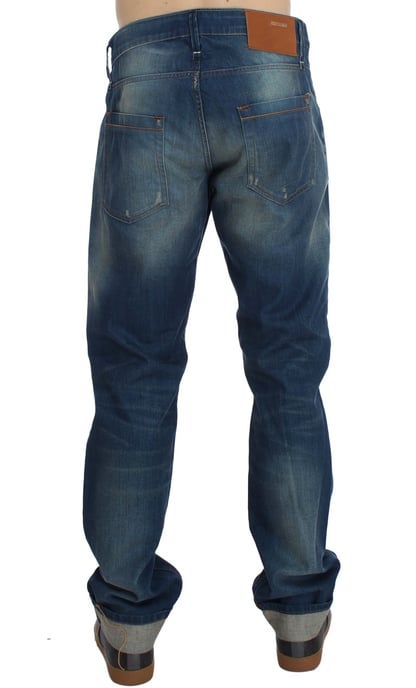 Rechtonde Jeans - Image 4