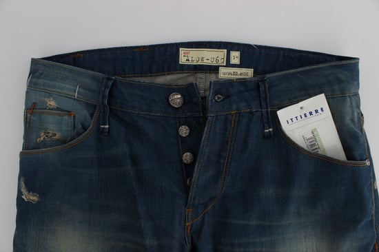 Rechtonde Jeans - Image 5