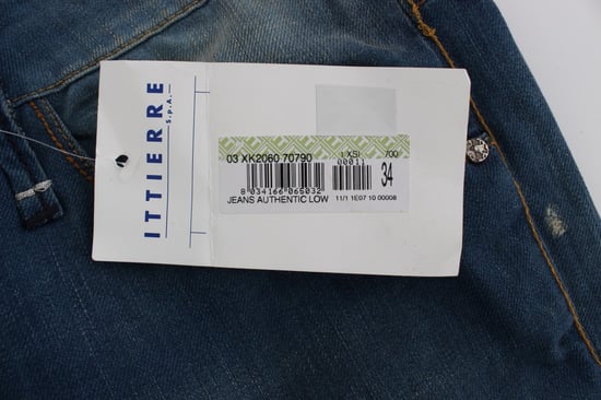 Rechtonde Jeans - Image 6