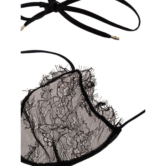 Tom Ford Zwarte Polyamide Bh - Image 3