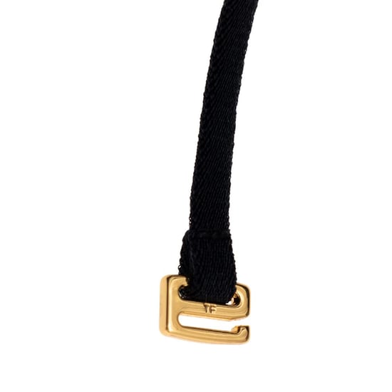Tom Ford Zwarte Polyamide Bh - Image 4