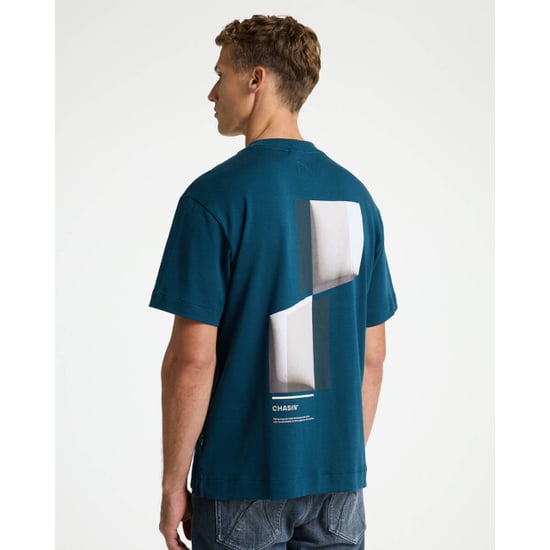 Chasin' T-shirt korte mouw 52110076 - Image 2
