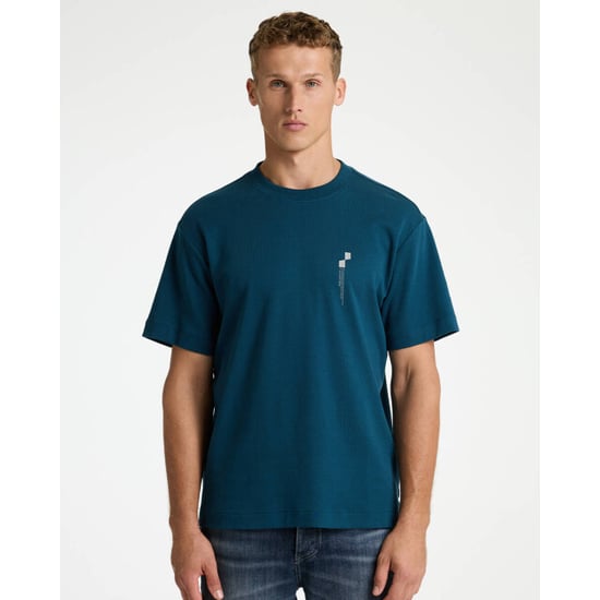 Chasin' T-shirt korte mouw 52110076 - Image 3