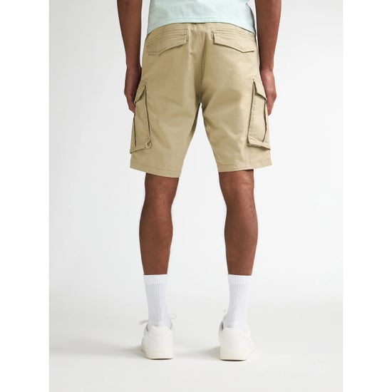 Petrol Industries Korte broek m-1060-sho536 7130 light tan - Image 2