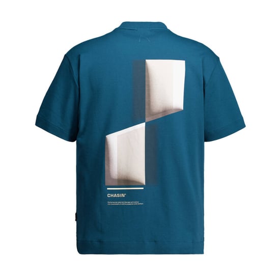 Chasin' T-shirt korte mouw 52110076 - Image 4