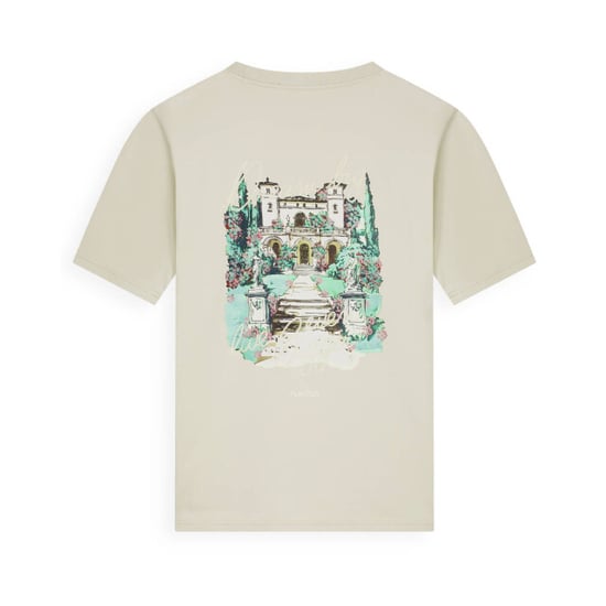 Pure Path T-shirt korte mouw 26010110 - Image 4