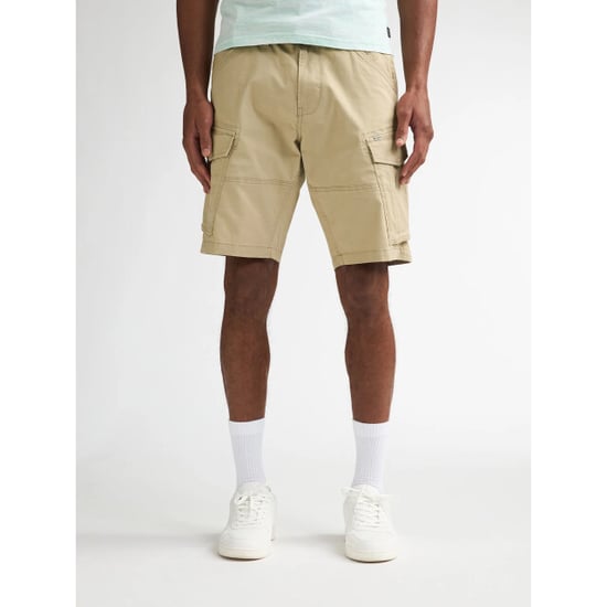 Petrol Industries Korte broek m-1060-sho536 7130 light tan - Image 6