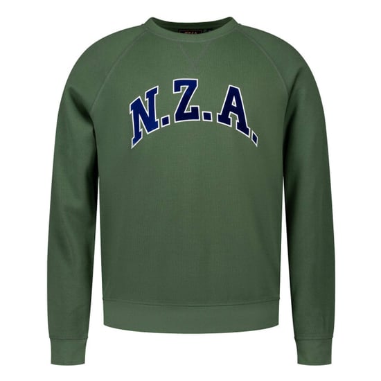 New Zealand Auckland 26an305 sweat round neck - Image 1