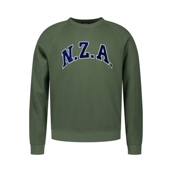 New Zealand Auckland 26an305 sweat round neck - Image 2