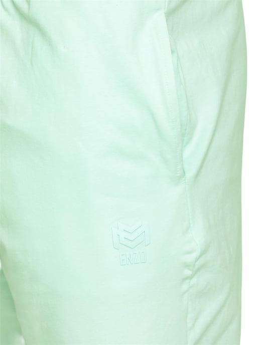 Enzo | Heren Gym Shorts - Image 3