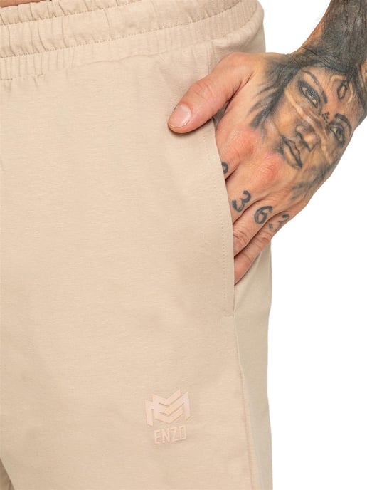 Enzo | Heren Gym Shorts - Image 3