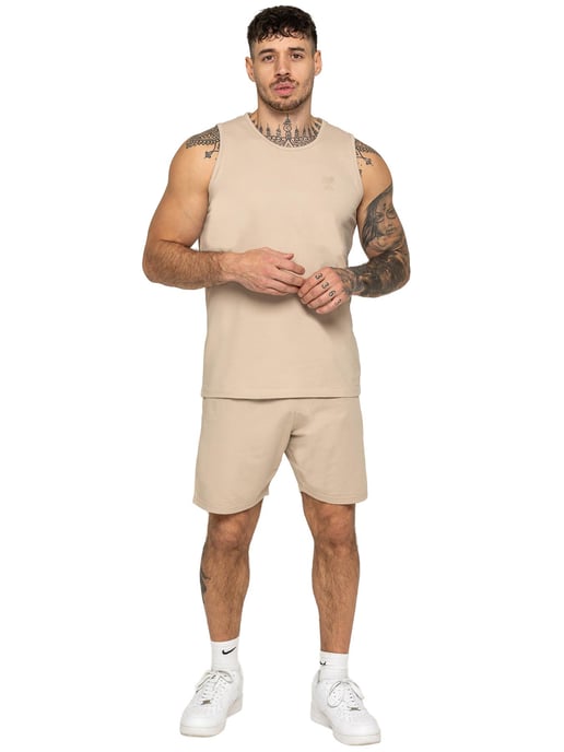 Enzo | Heren Gym Shorts - Image 5