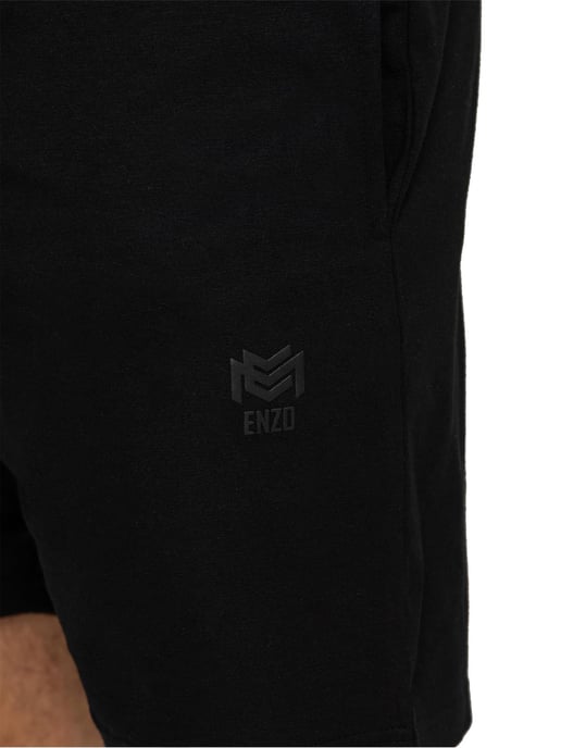 Enzo | Heren Gym Shorts - Image 3