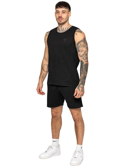 Enzo | Heren Gym Shorts - Image 5