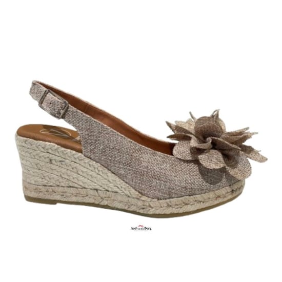 Viguera Damesschoenen sandalen - Image 1