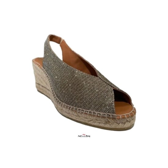 Viguera Damesschoenen sandalen - Image 3
