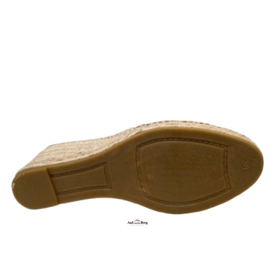Viguera Damesschoenen sandalen - Image 4