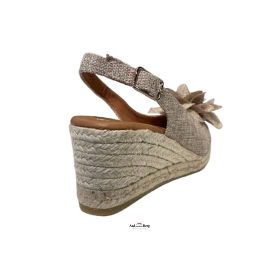 Viguera Damesschoenen sandalen - Image 4