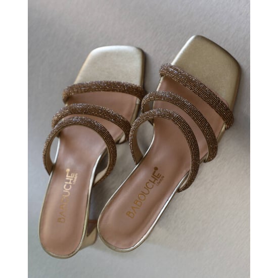 Babouche Sandalen met hak lola-1 - Image 2