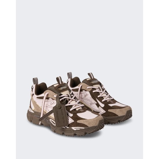 Off White Dames ow be right back sneaker - Image 3