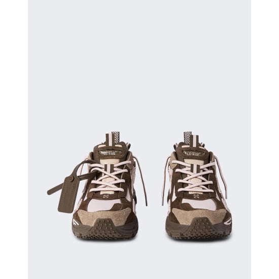 Off White Dames ow be right back sneaker - Image 4