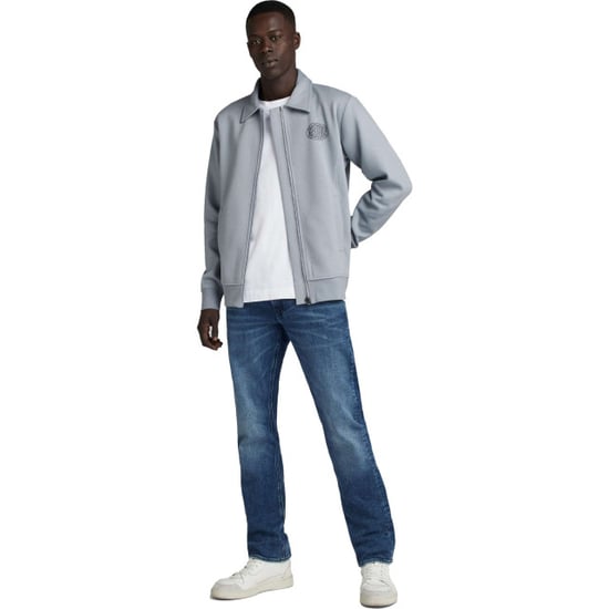 G-Star Mosa straight faded cascade blue - Image 1