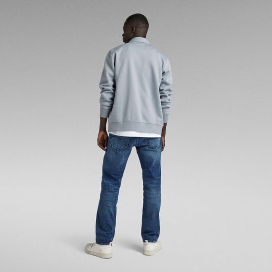 G-Star Mosa straight faded cascade blue - Image 3