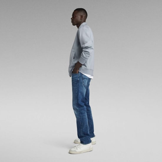G-Star Mosa straight faded cascade blue - Image 5