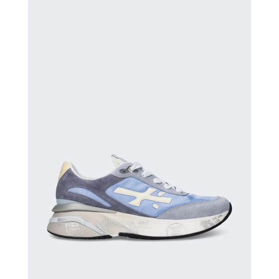 Premiata Dames moerun sneaker - Image 1