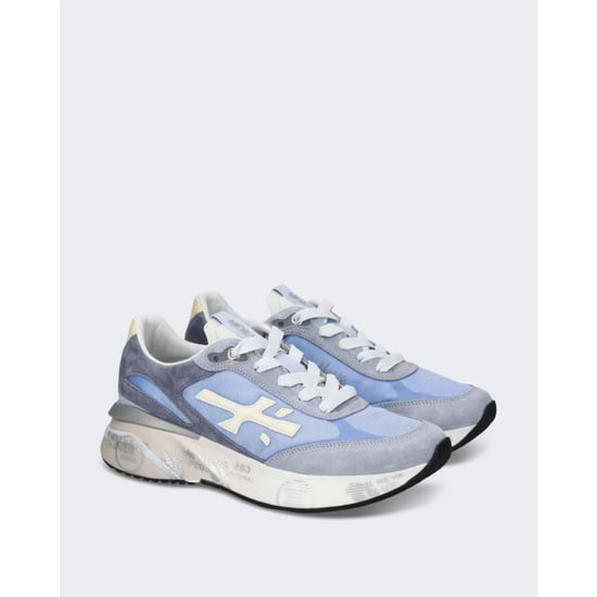 Premiata Dames moerun sneaker - Image 3