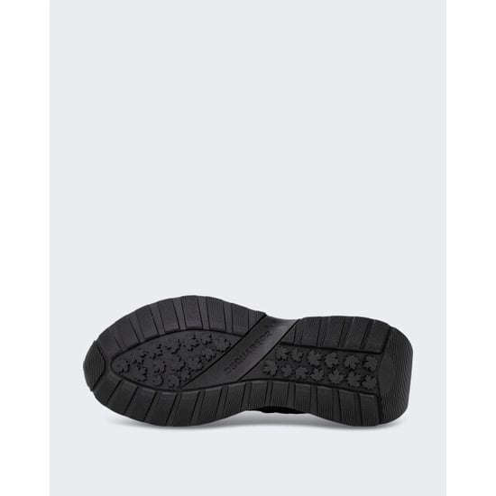 Dsquared2 Heren sprinter sneaker wit/groen - Image 2