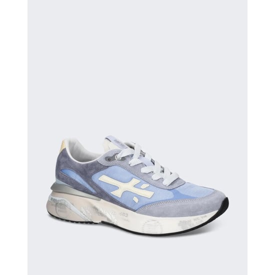 Premiata Dames moerun sneaker - Image 4