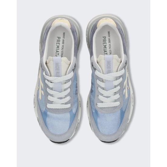 Premiata Dames moerun sneaker - Image 5