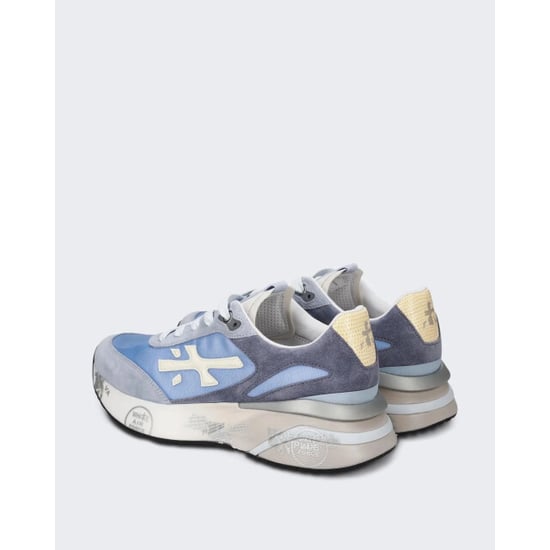 Premiata Dames moerun sneaker - Image 6