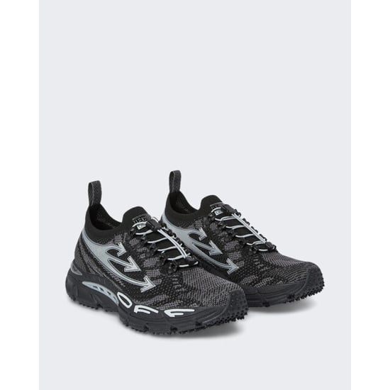 Off White Heren ow be right back - Image 3