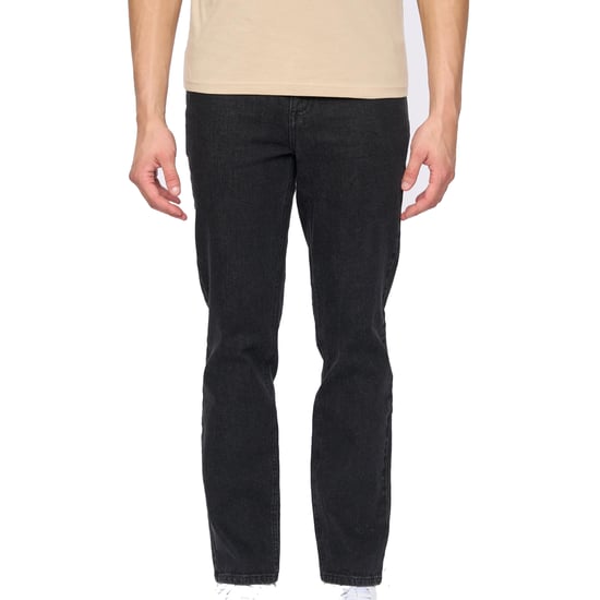 Duck And Cover Hydras Straight Leg Jeans Mens - Image 1