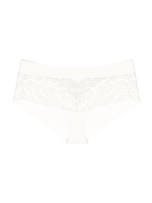 Body Make-Up Illusion Lace Short - Image 4