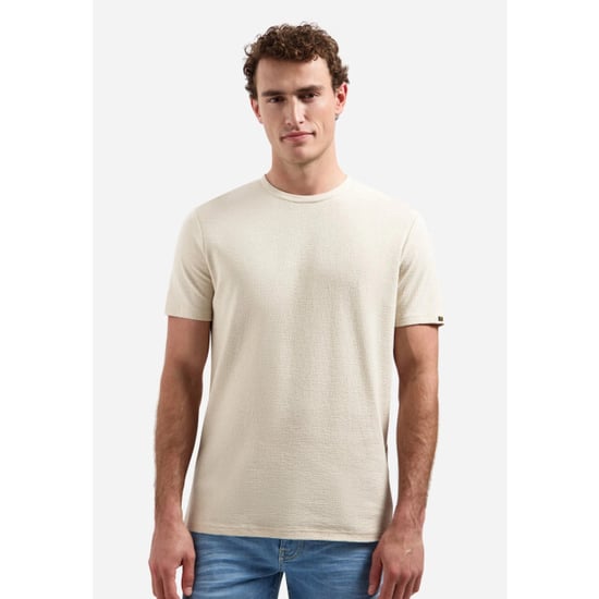 No Excess Heren shirt 31320230sn 045 desert - Image 4